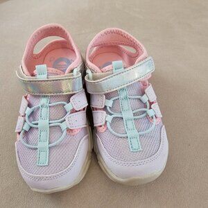 Munchkin by Stride Rite "Rock" Sandals - Toddler Size 9